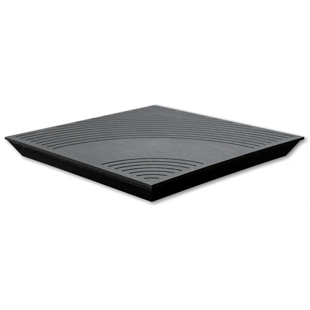 WAVO™ – Perforierte Akustikplatte