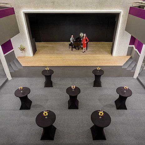 City Mark Kunstzentrum