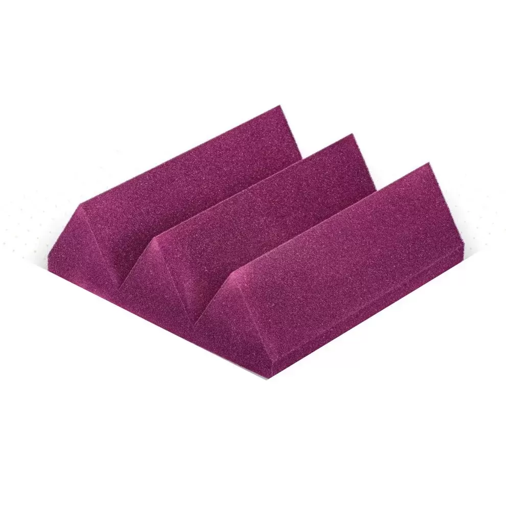 Wedge Absorber