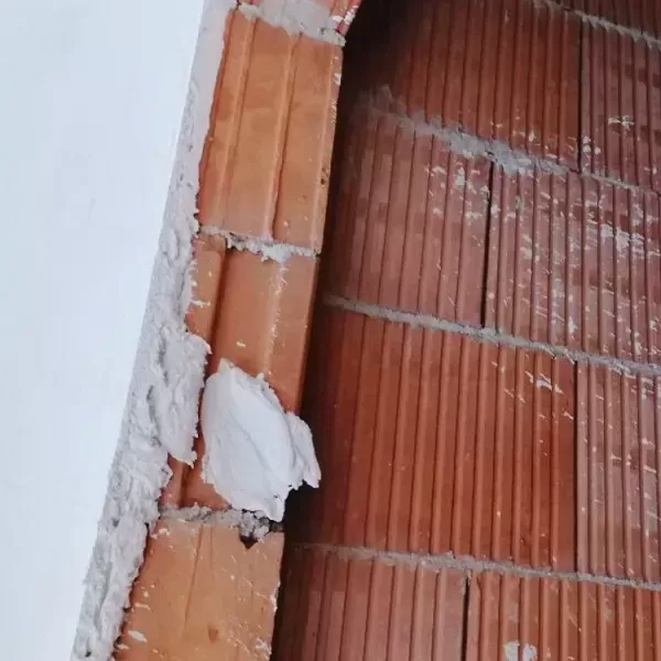 Vollständige Schalldämmung eines Wohnkomplexes