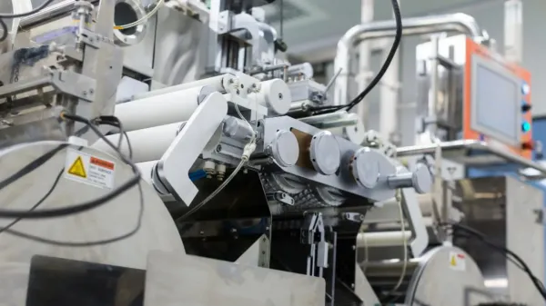 Warum die Reduzierung mechanischer Geräusche eine Priorität für intelligente Ingenieure ist