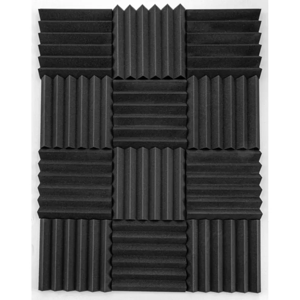 Wedge Absorber