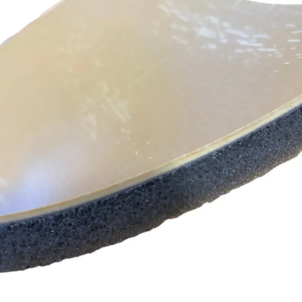 DeciSound – Flexible Akustikdämmplatte 