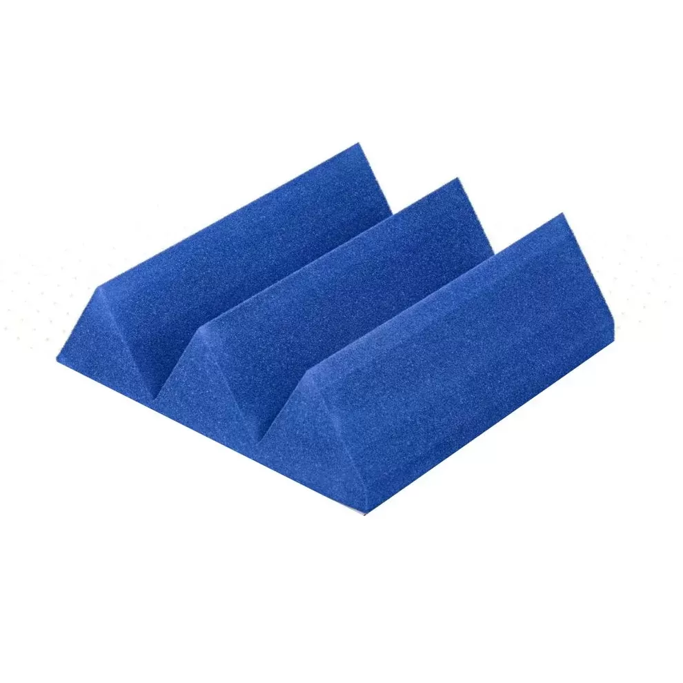 Wedge Absorber
