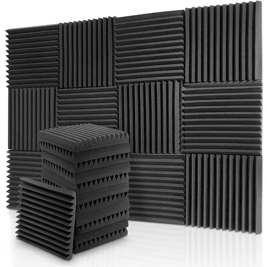 Wedge Absorber