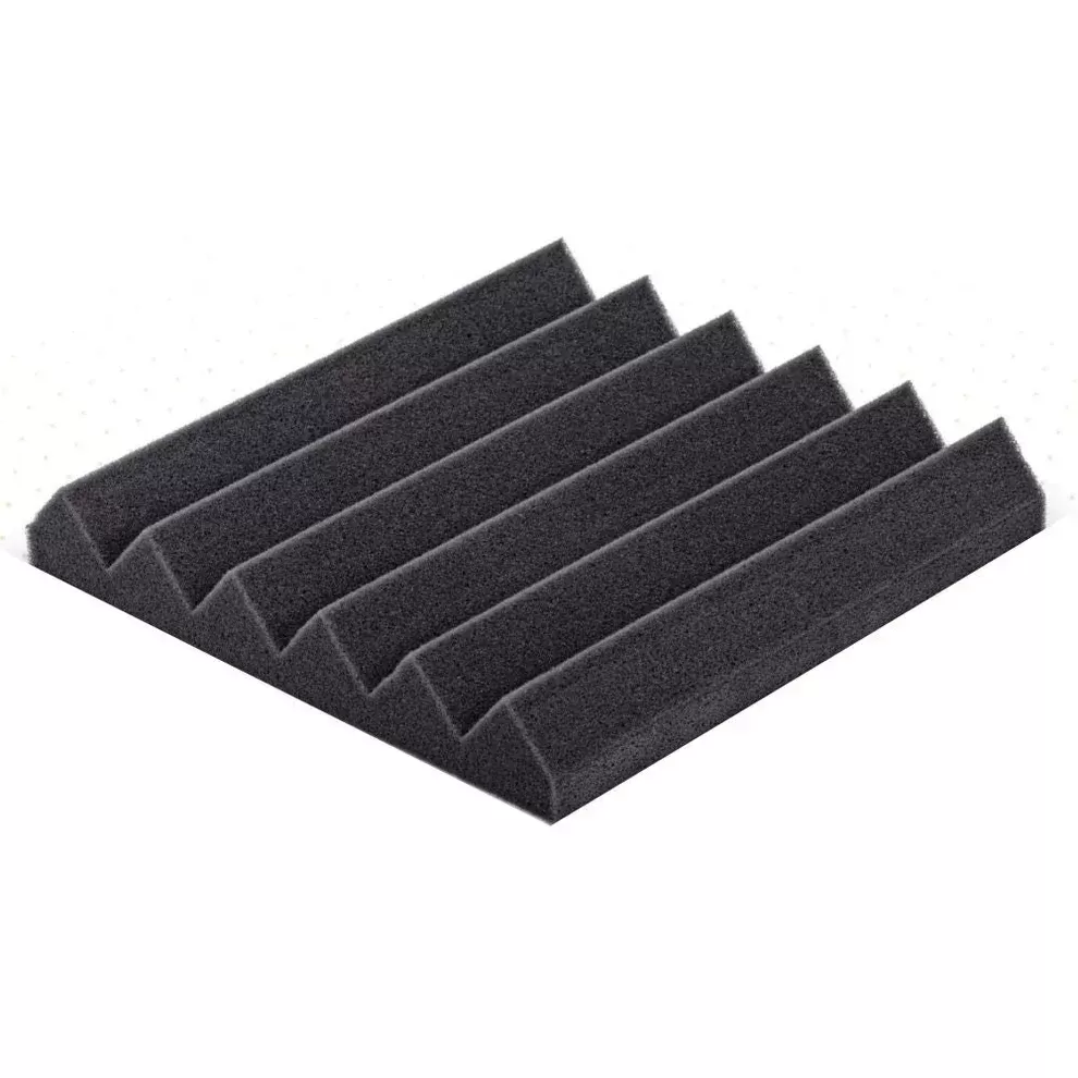 Wedge Absorber