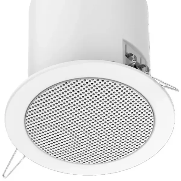 Intelligentes Schallmaskierungssystem – Vernetzte Akustiksteuerung