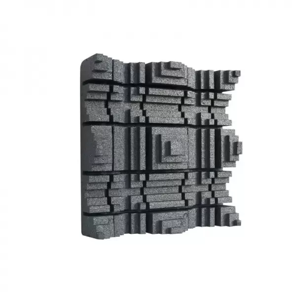 Akustik Diffusor Aztec mini