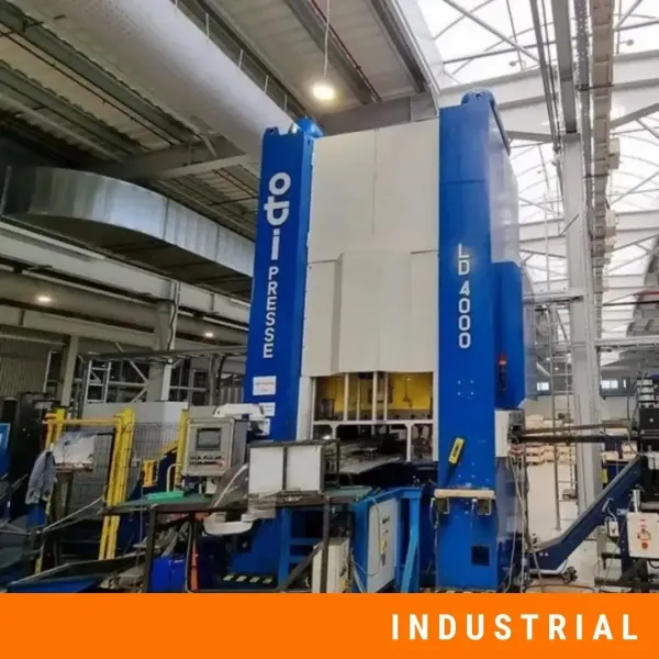 Wie lässt sich die Fabrikeffizienz in der Industrie 4.0 verbessern? Lärmschutz!