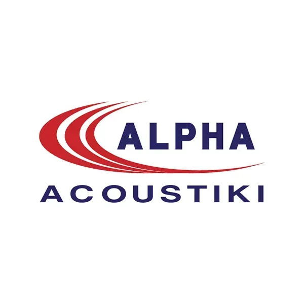 Decibel & Alpha Acoustiki Griechenland