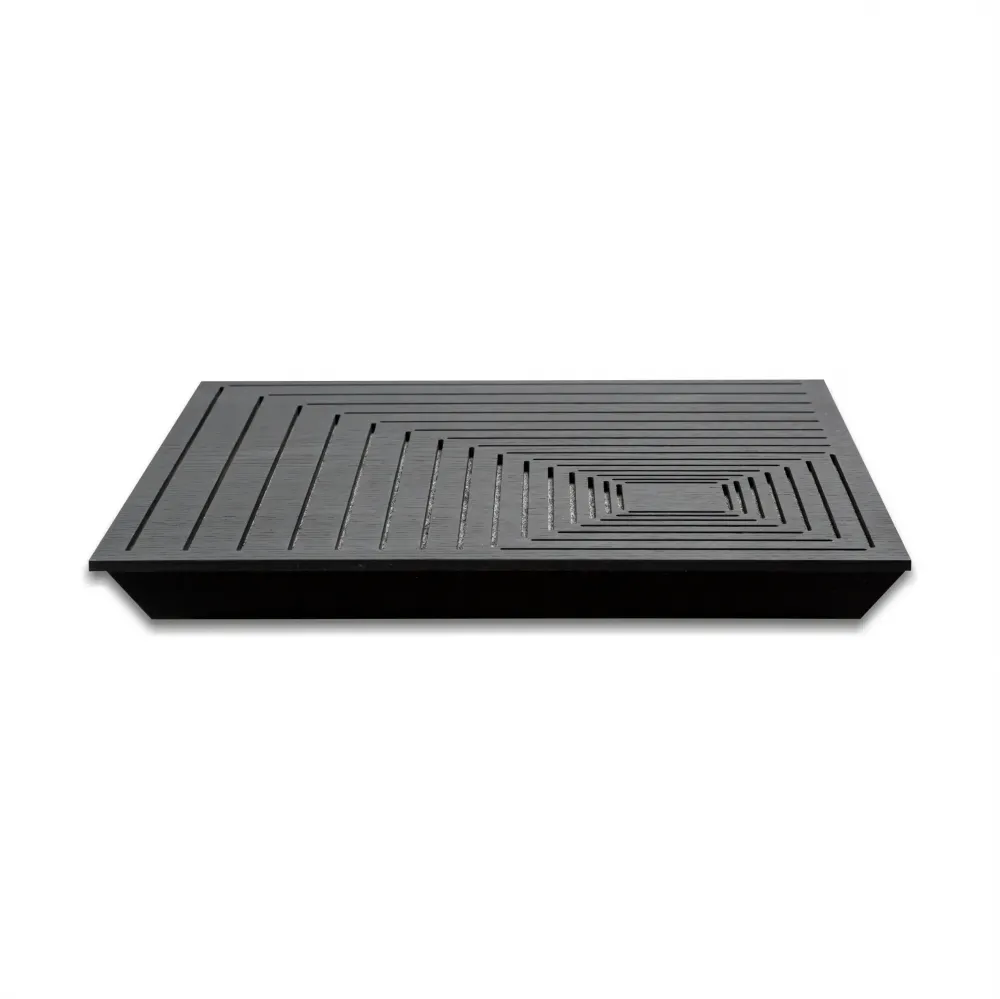 ACER™ - Akustikplatte aus perforiertem Holz