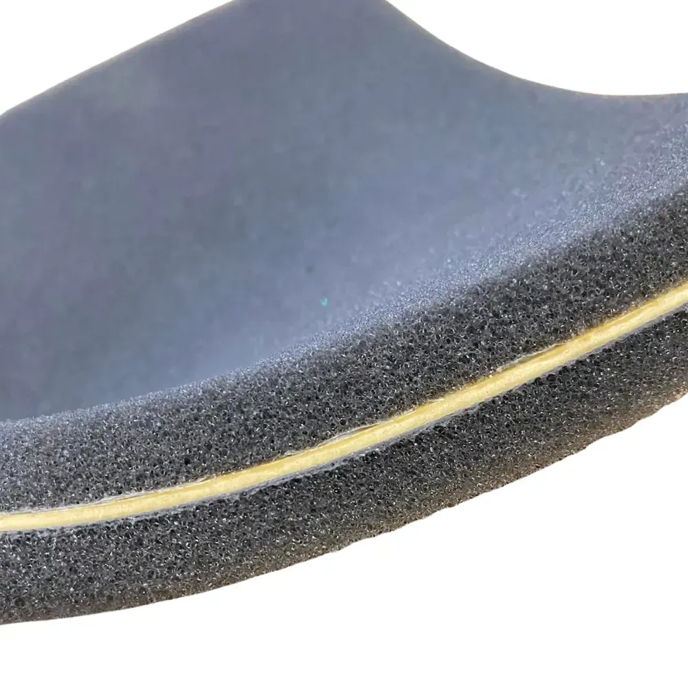 DeciSound – Flexible Akustikdämmplatte 