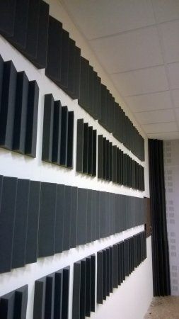 Akustik Optimierung des Freilufttheaters in Bourgas