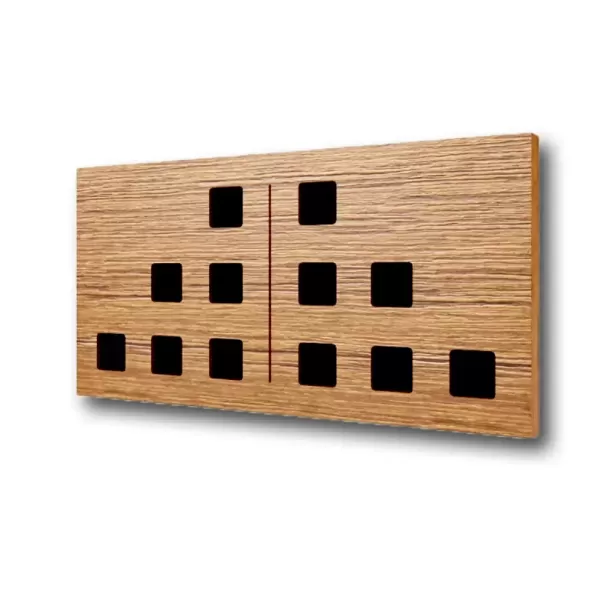 DOMINO™ Akustik Paneel
