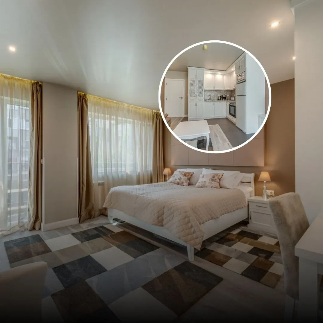 Akustische Maßnahmen für Premium-Apartments in Sofia