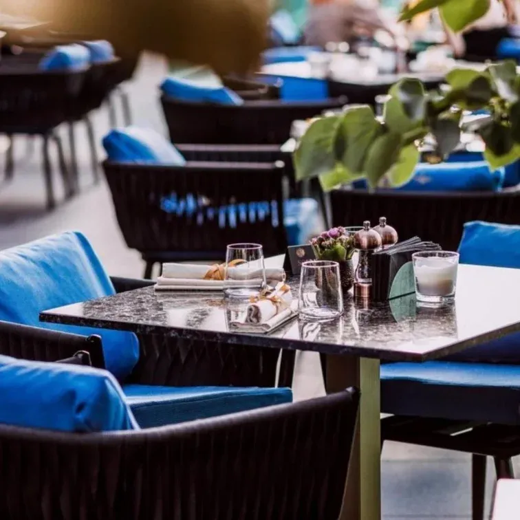 Schalldämmung für den Club C'est la vie in Sofia
