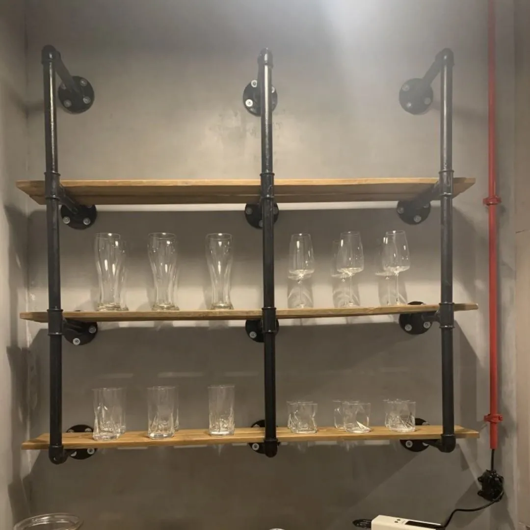 Privates Doppel Schlafzeug Studio
