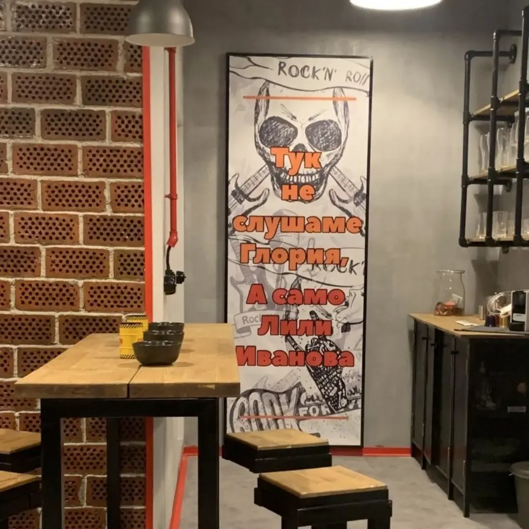 Privates Doppel Schlafzeug Studio