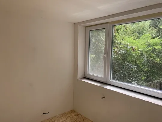 Komplette Schalldämmung für eine Wohnung in Bukarest